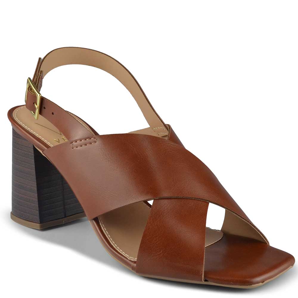 Sandália Salto Alto Vero K Feminina 123.747 - Foto 2