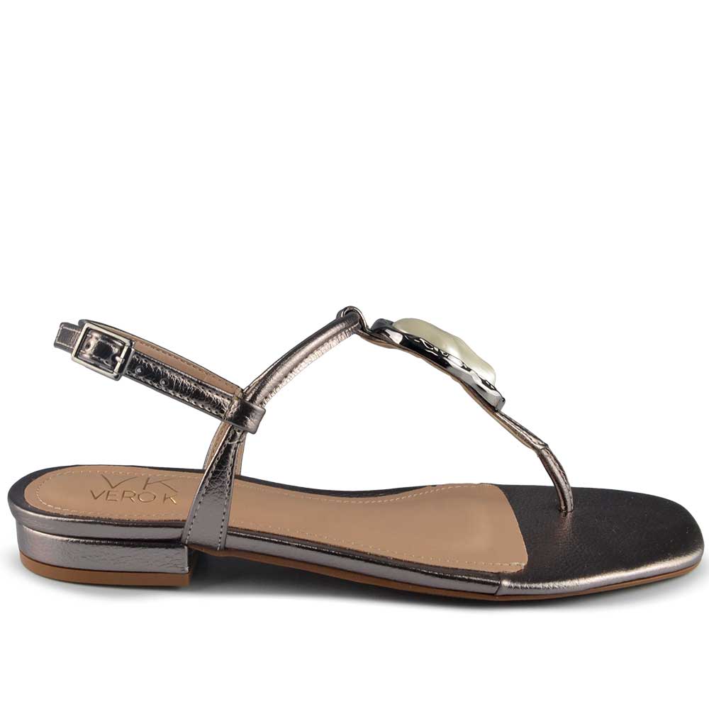 FLOATER PRATA VELHO 44