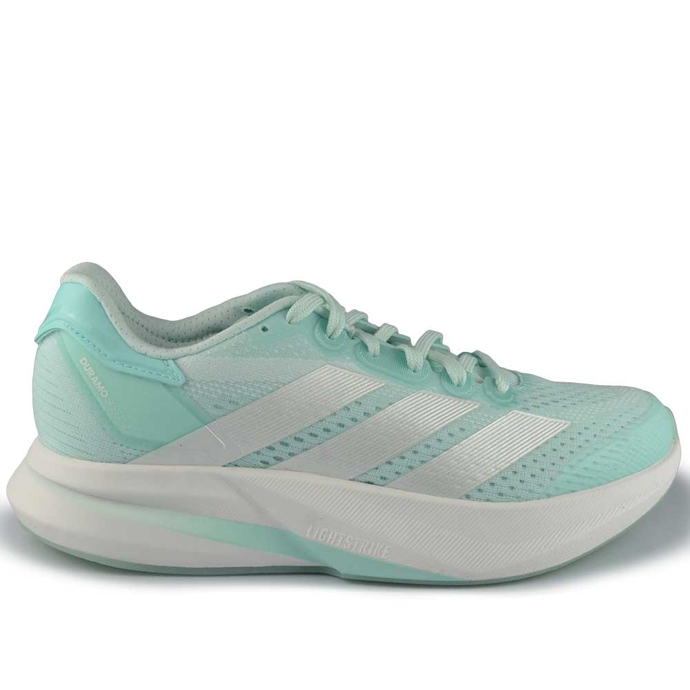 Tênis Esportivo Adidas Duramo Feminino JS4423 - Foto 1