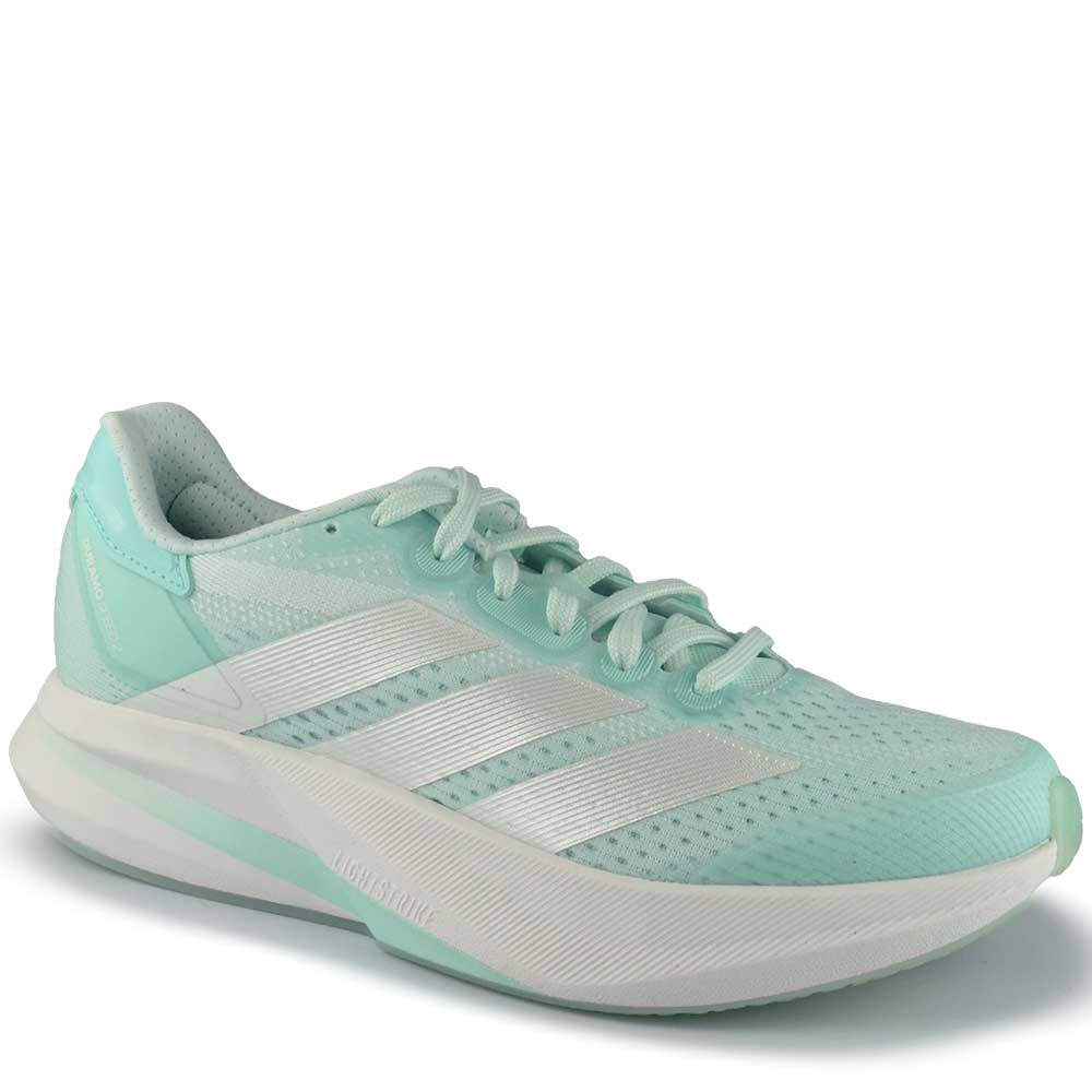 Tênis Esportivo Adidas Duramo Feminino JS4423 - Foto 2