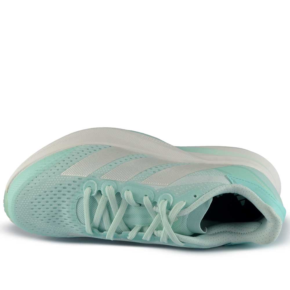 Tênis Esportivo Adidas Duramo Feminino JS4423 - Foto 4