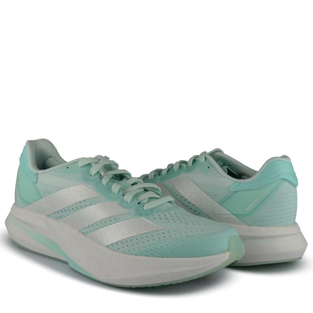 Tênis Esportivo Adidas Duramo Feminino JS4423 - Foto 6