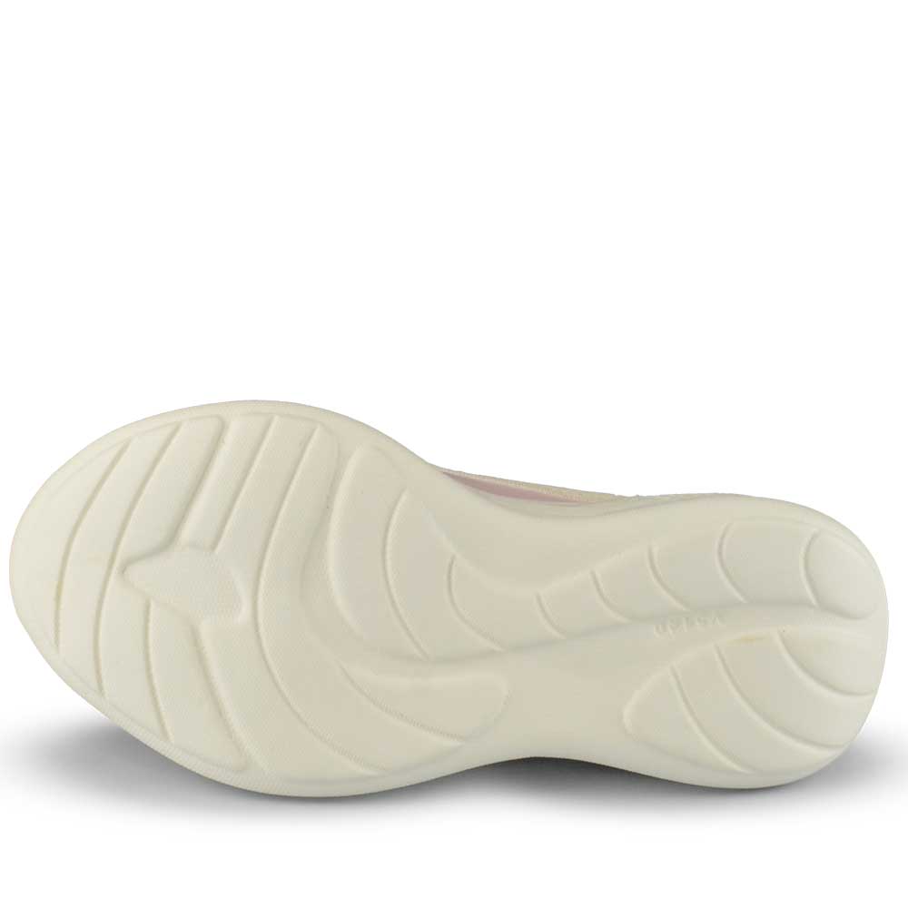 Tênis Casual Pink Cats Infantil Feminino V5822 - Foto 5