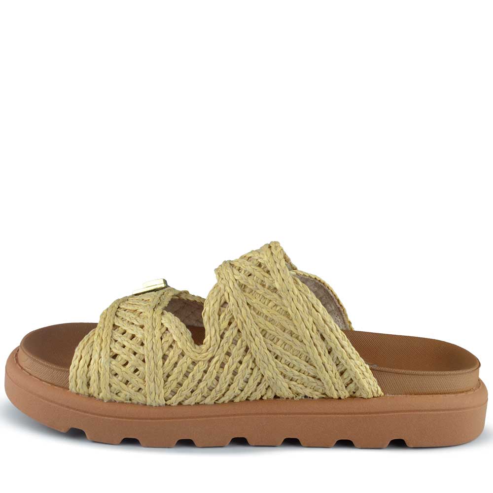 Sandália Papete Vizzano Feminina 6510.119 - Foto 3