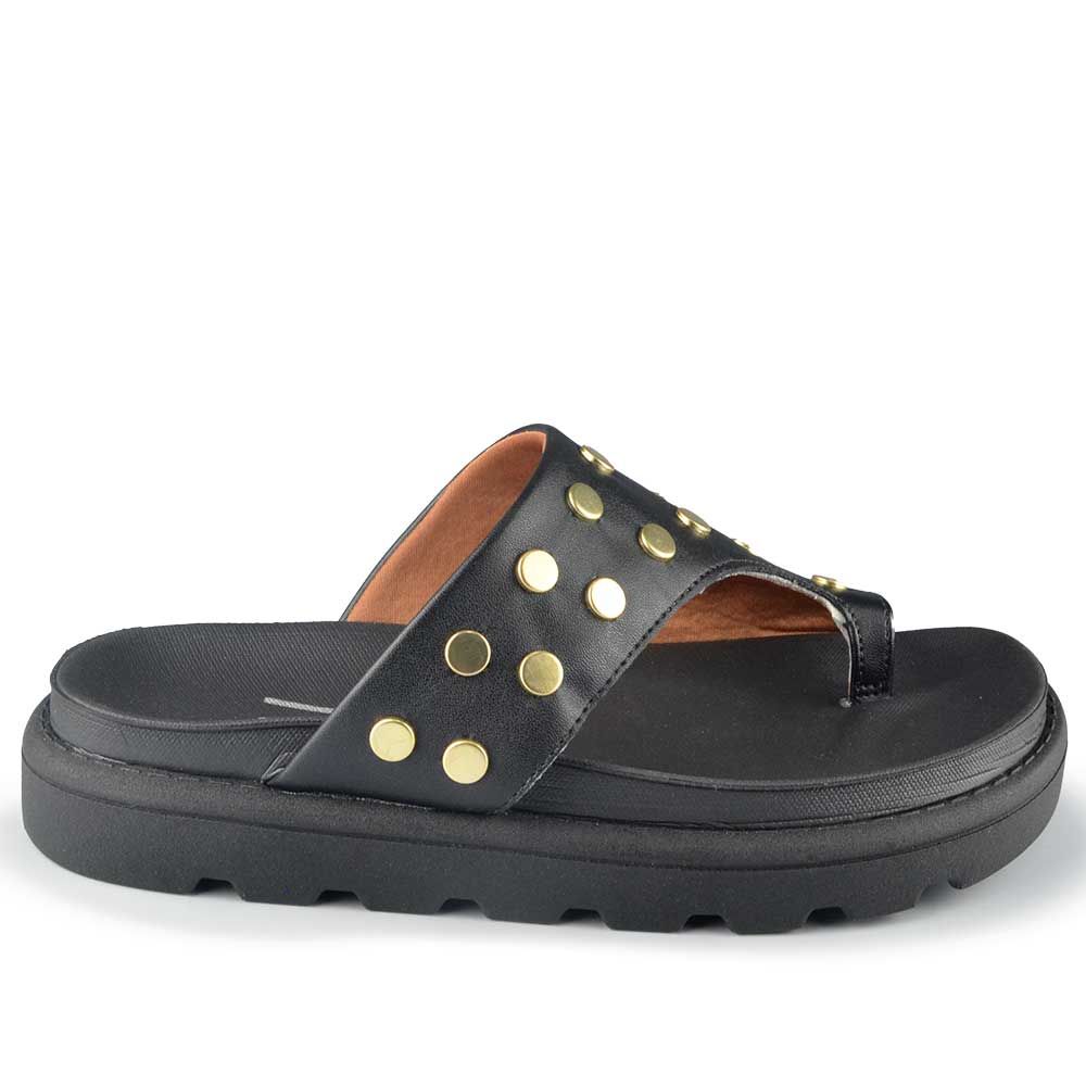 Tamanco Birken Vizzano Feminina 6510.117 - Foto 1