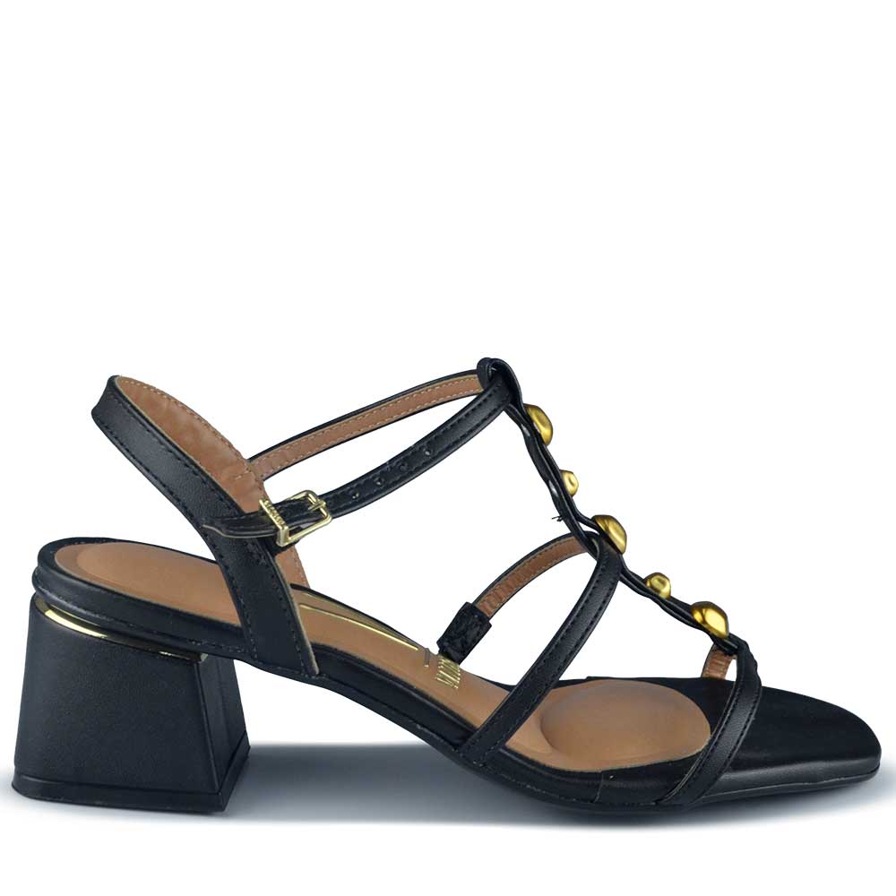 7286 PELICA PRETO 40