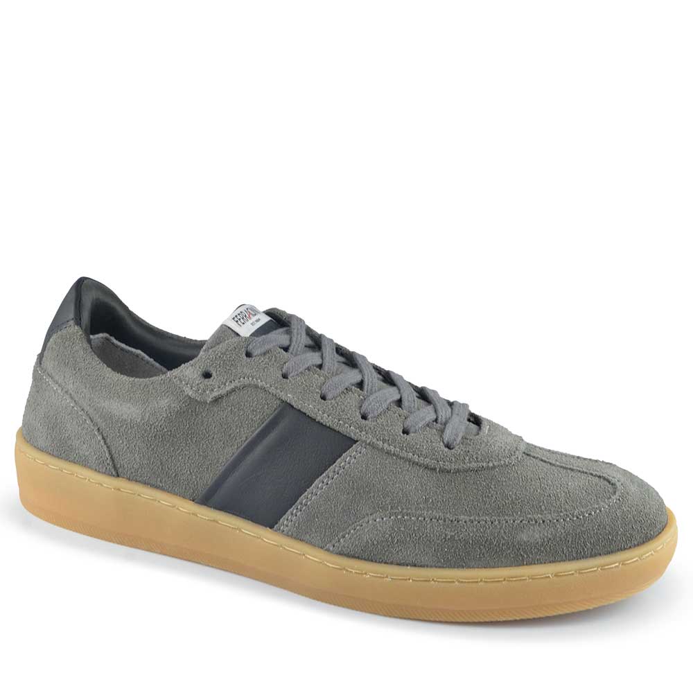 Sapatênis Ferracini Masculino 7583 - Foto 2