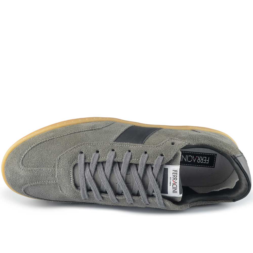 Sapatênis Ferracini Masculino 7583 - Foto 4