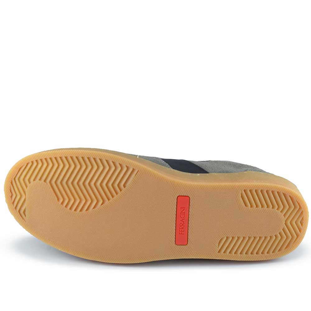 Sapatênis Ferracini Masculino 7583 - Foto 5