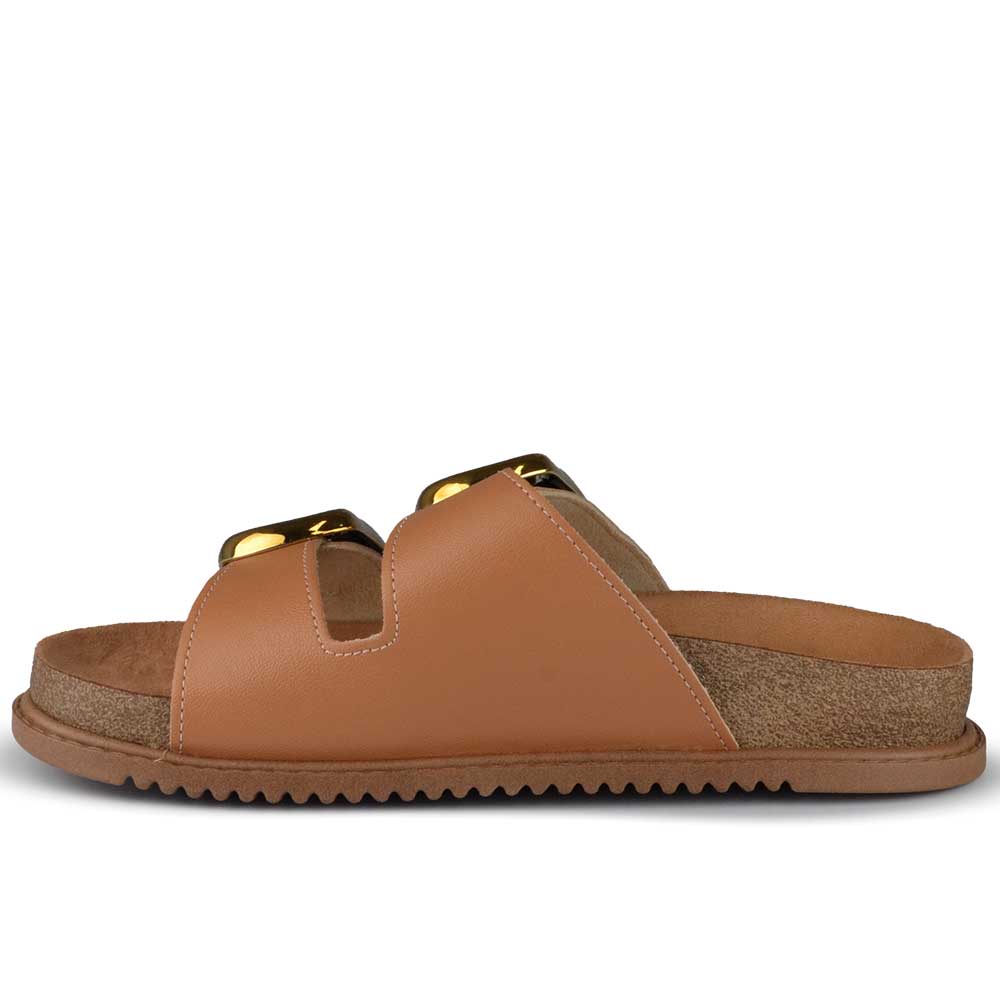 Sandália Papete Beira Rio Feminina 8523.116 - Foto 3