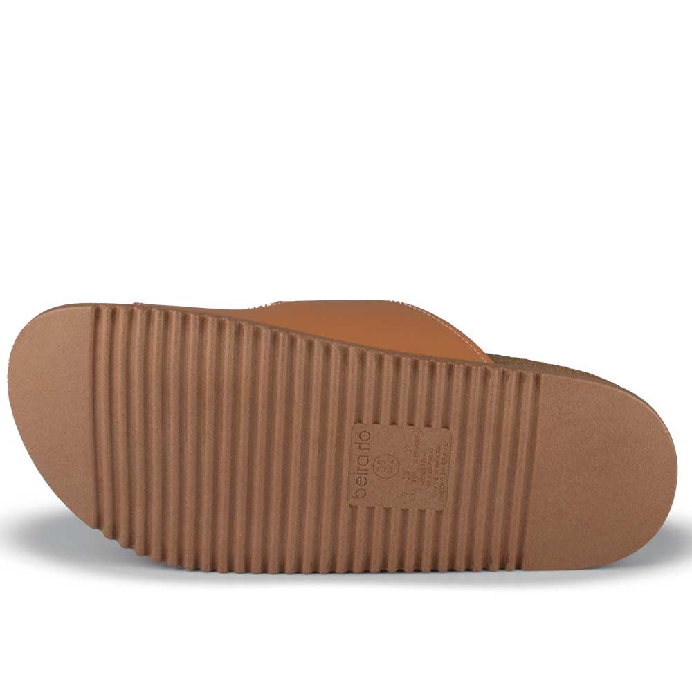 Sandália Papete Beira Rio Feminina 8523.116 - Foto 5