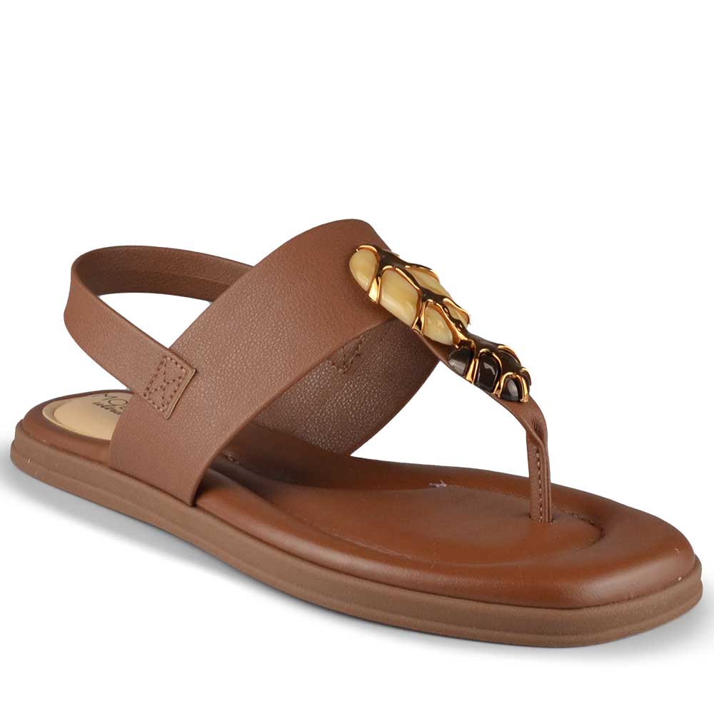 Sandália Modare Feminina 7212.103 - Foto 2