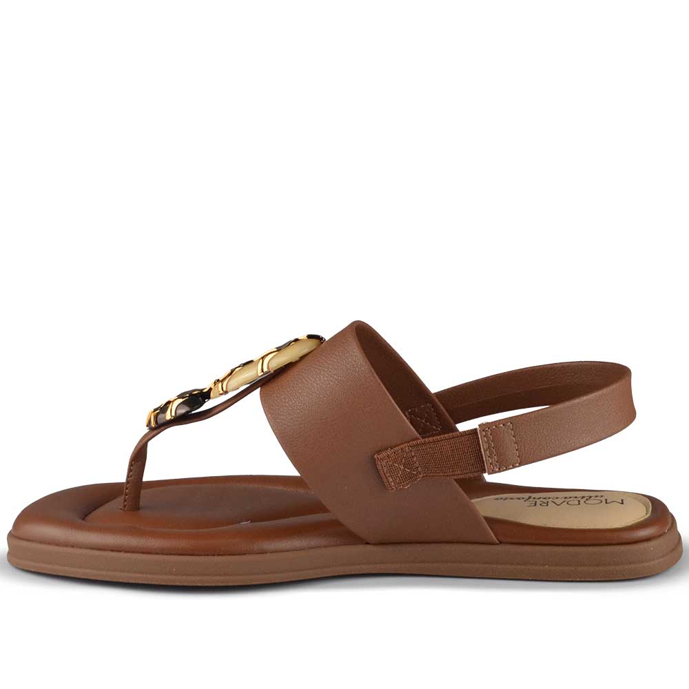 Sandália Modare Feminina 7212.103 - Foto 3