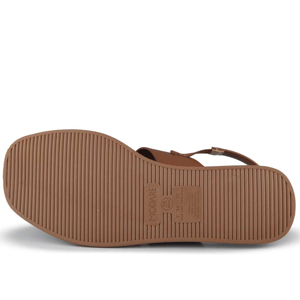 Sandália Modare Feminina 7212.103 - Foto 5