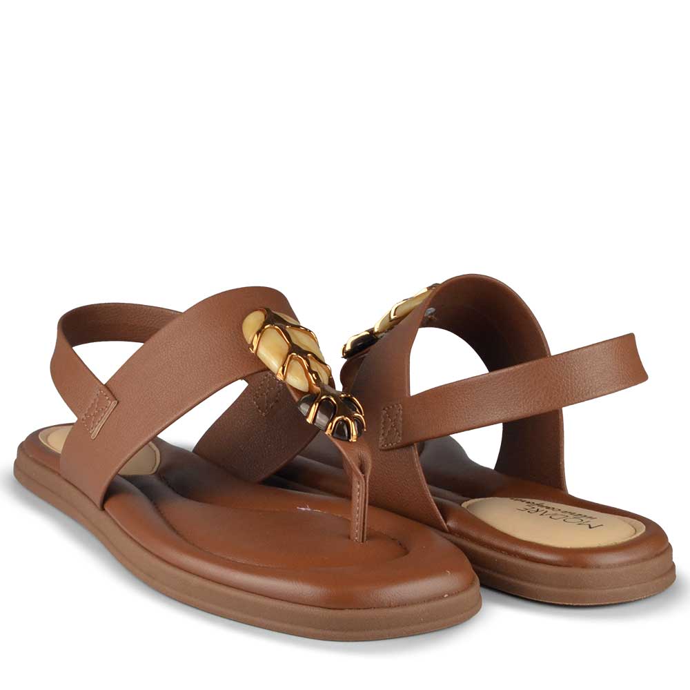 Sandália Modare Feminina 7212.103 - Foto 6