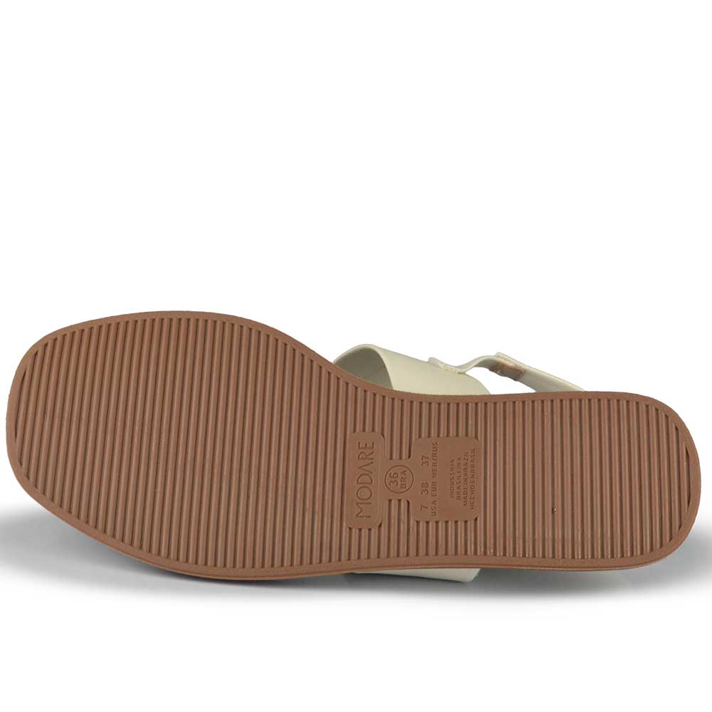 Sandália Modare Feminina 7212.103 - Foto 5