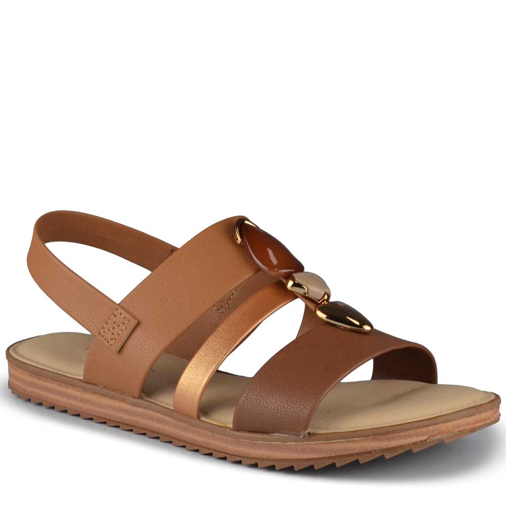 Sandália Modare Feminina 7141.144 - Foto 2