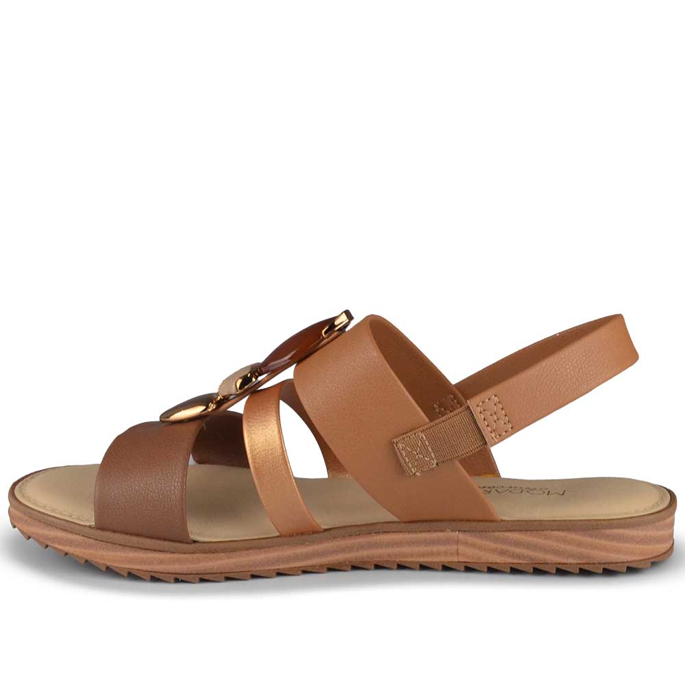 Sandália Modare Feminina 7141.144 - Foto 3