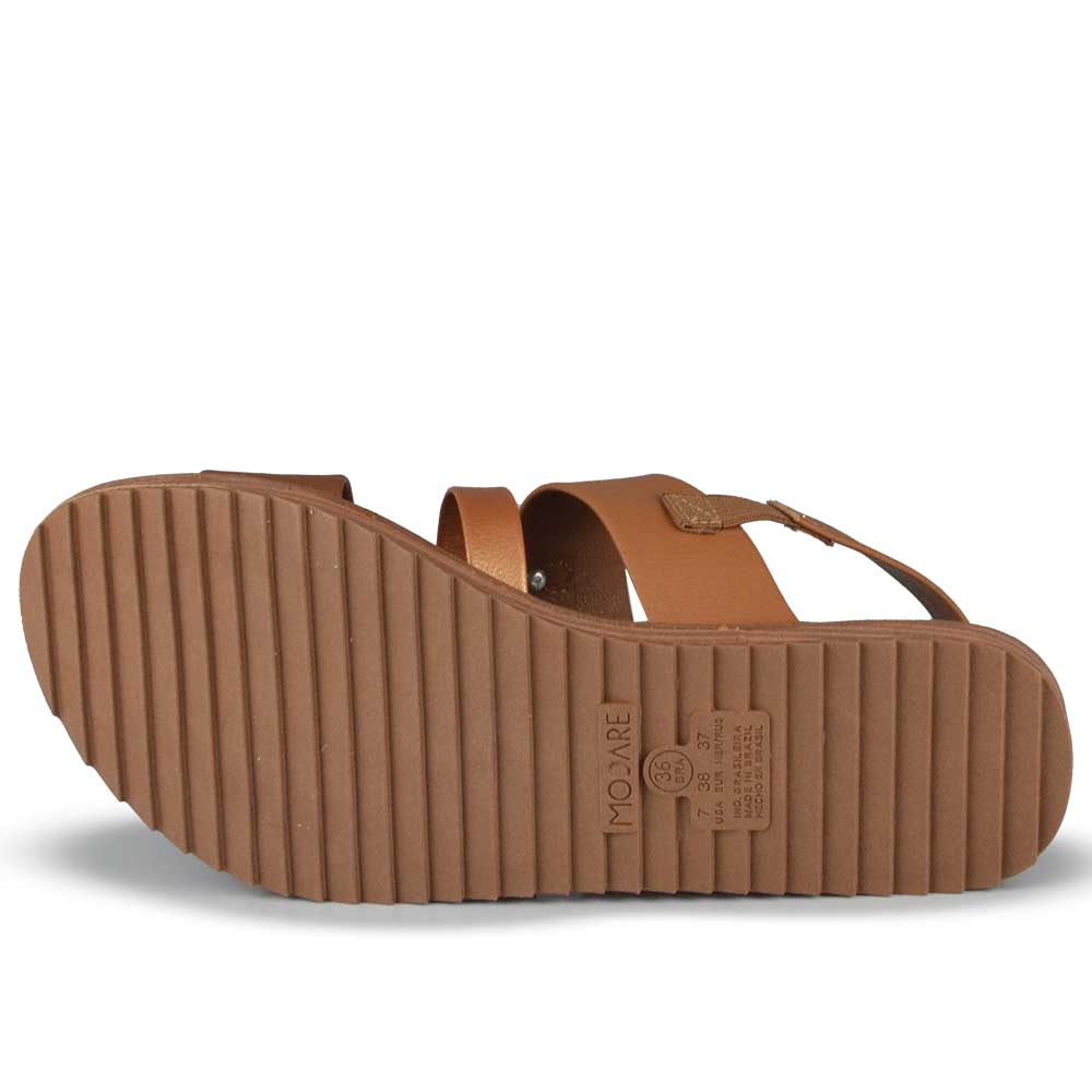 Sandália Modare Feminina 7141.144 - Foto 5