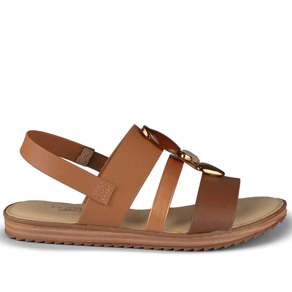 Sandália Modare Feminina 7141.144 - Foto 1