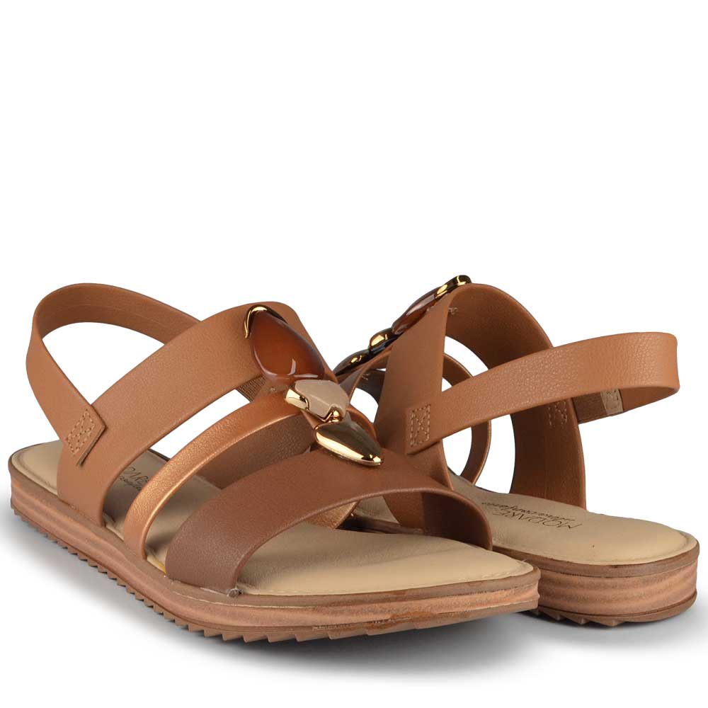 Sandália Modare Feminina 7141.144 - Foto 6