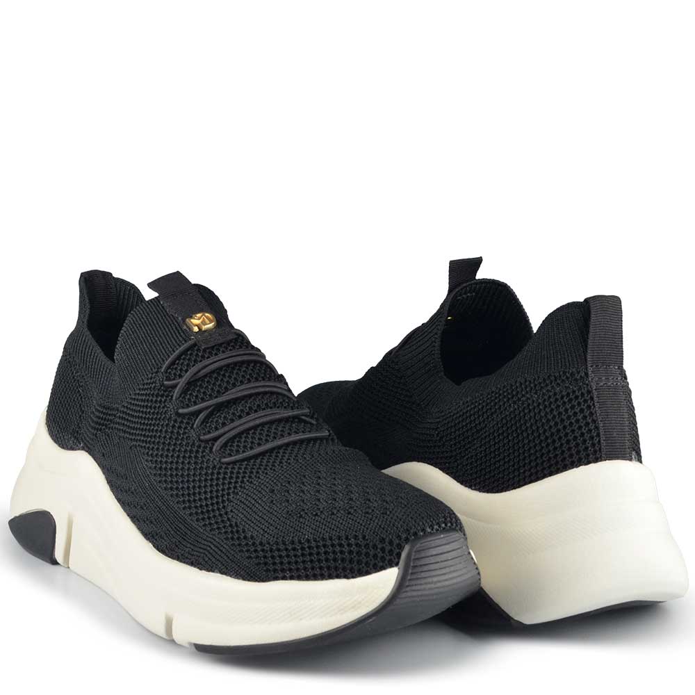 Tênis Casual Modare Feminina 7401.105 - Foto 6