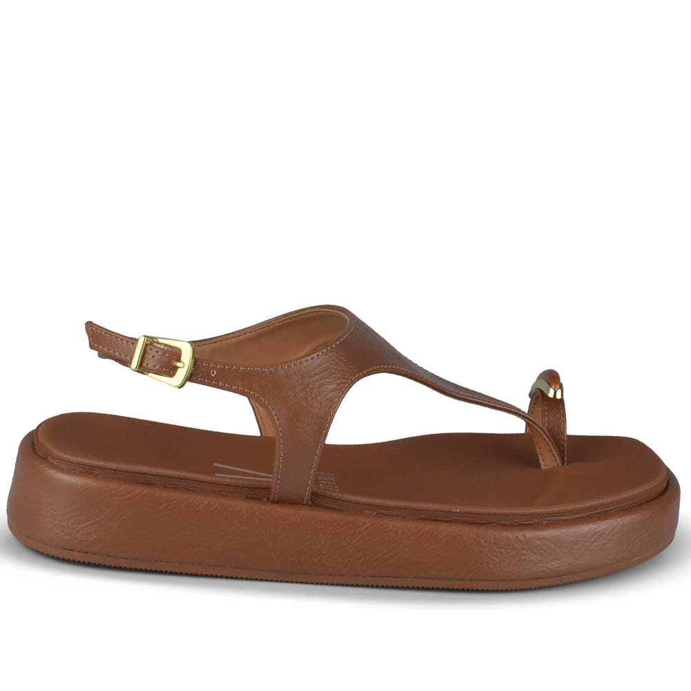 Sandália Papete Vizzano Feminina 6506.127 - Foto 1