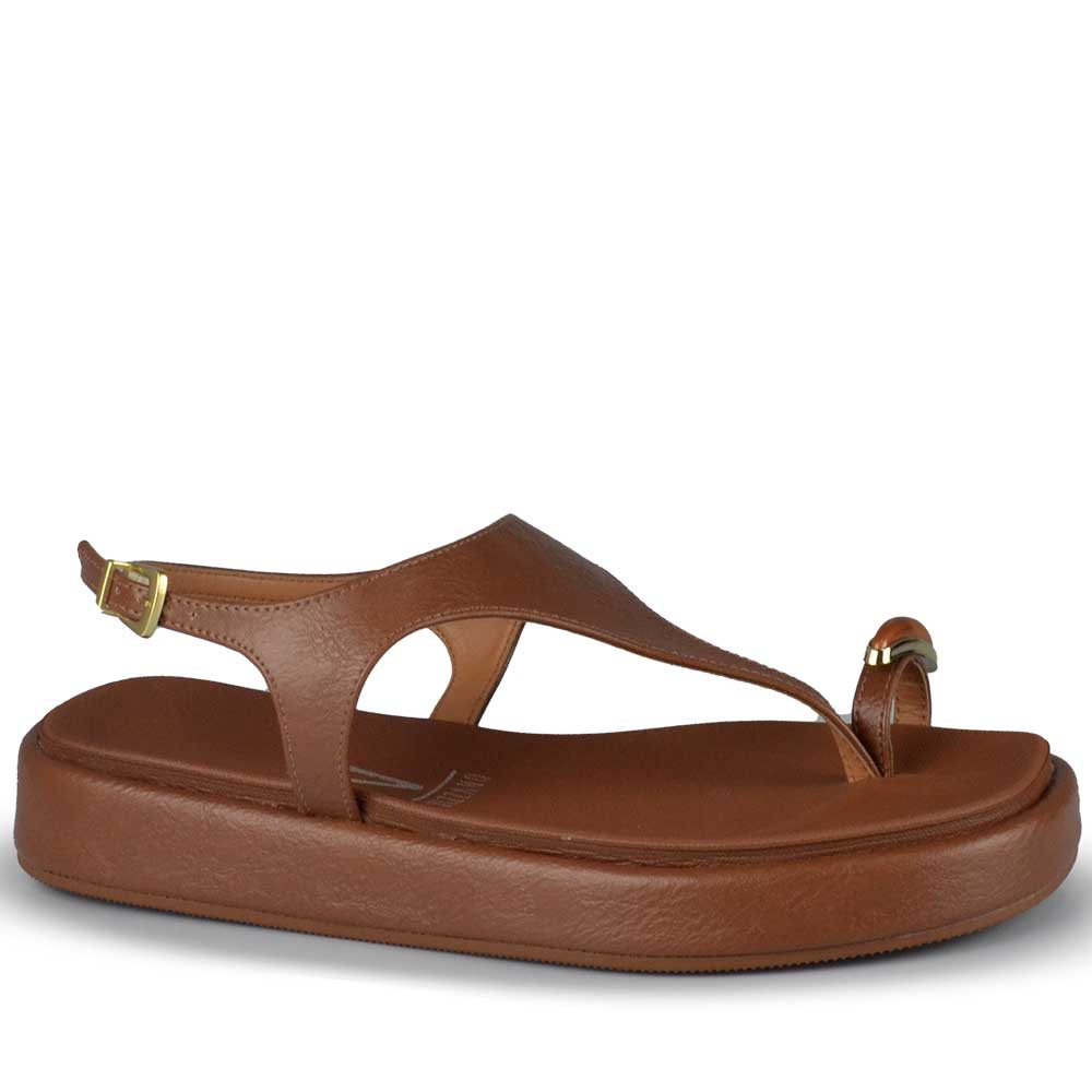 Sandália Papete Vizzano Feminina 6506.127 - Foto 2