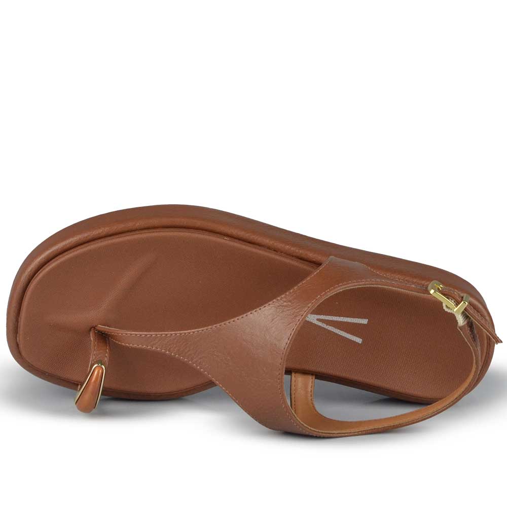 Sandália Papete Vizzano Feminina 6506.127 - Foto 4