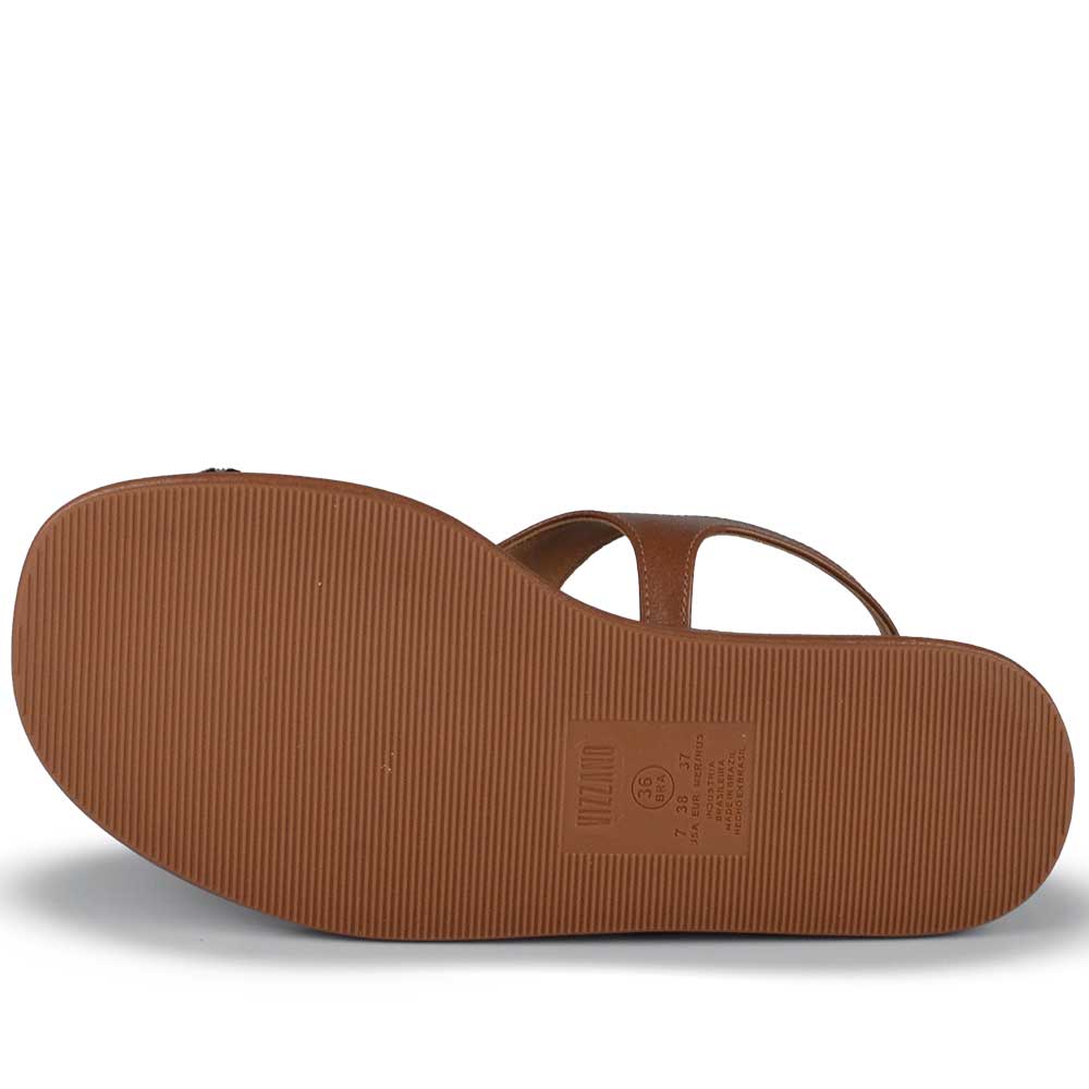 Sandália Papete Vizzano Feminina 6506.127 - Foto 5