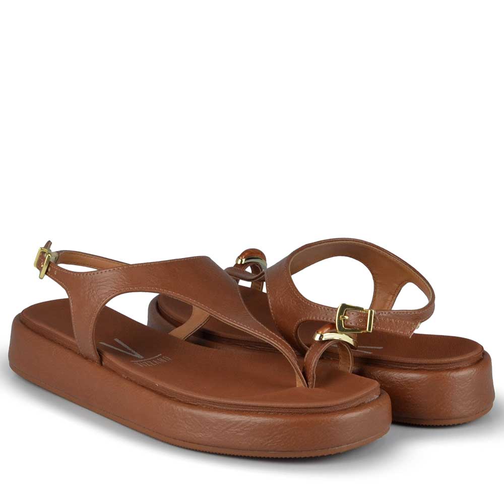 Sandália Papete Vizzano Feminina 6506.127 - Foto 6