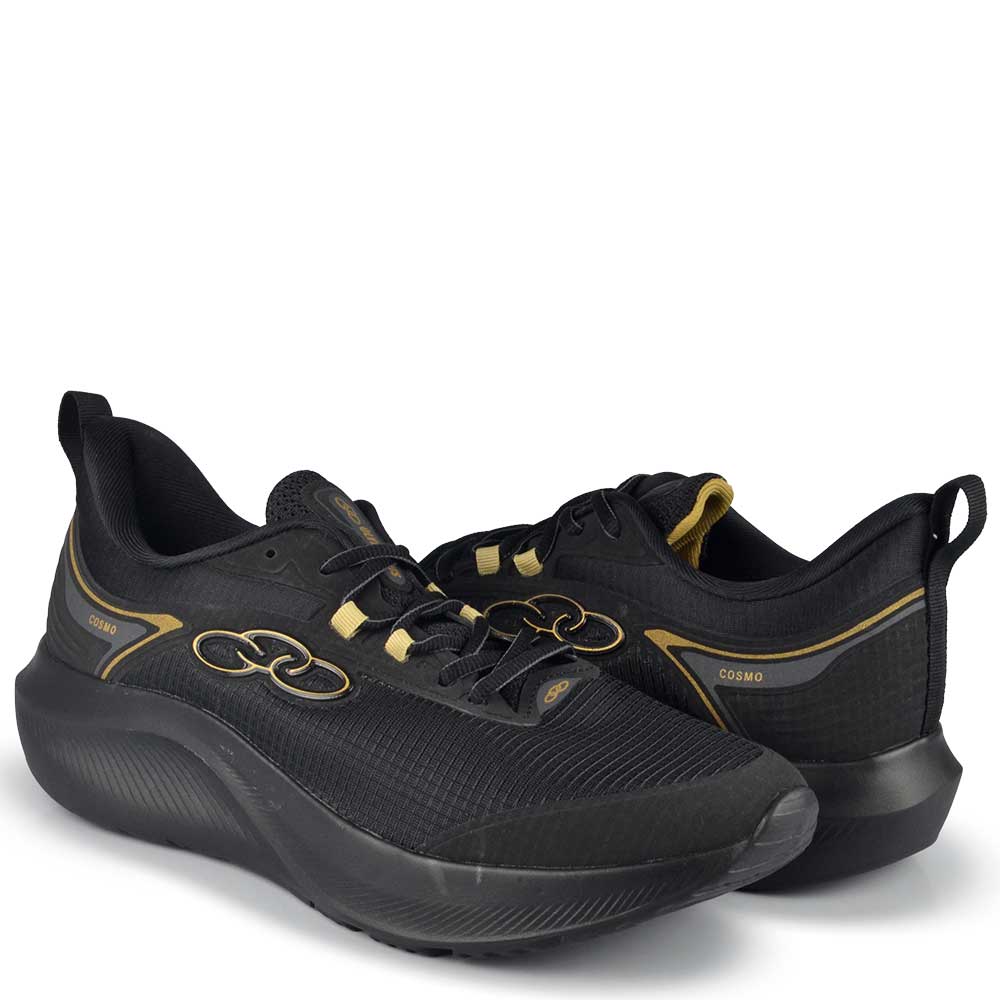 Tênis Esportivo Olympikus Masculino 334 - Foto 6