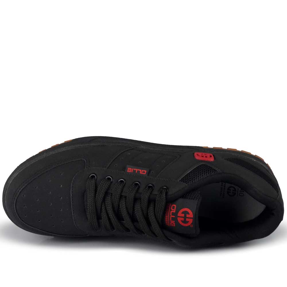 Tênis Casual Ollie Masculino ETERNIT 2 - Foto 4