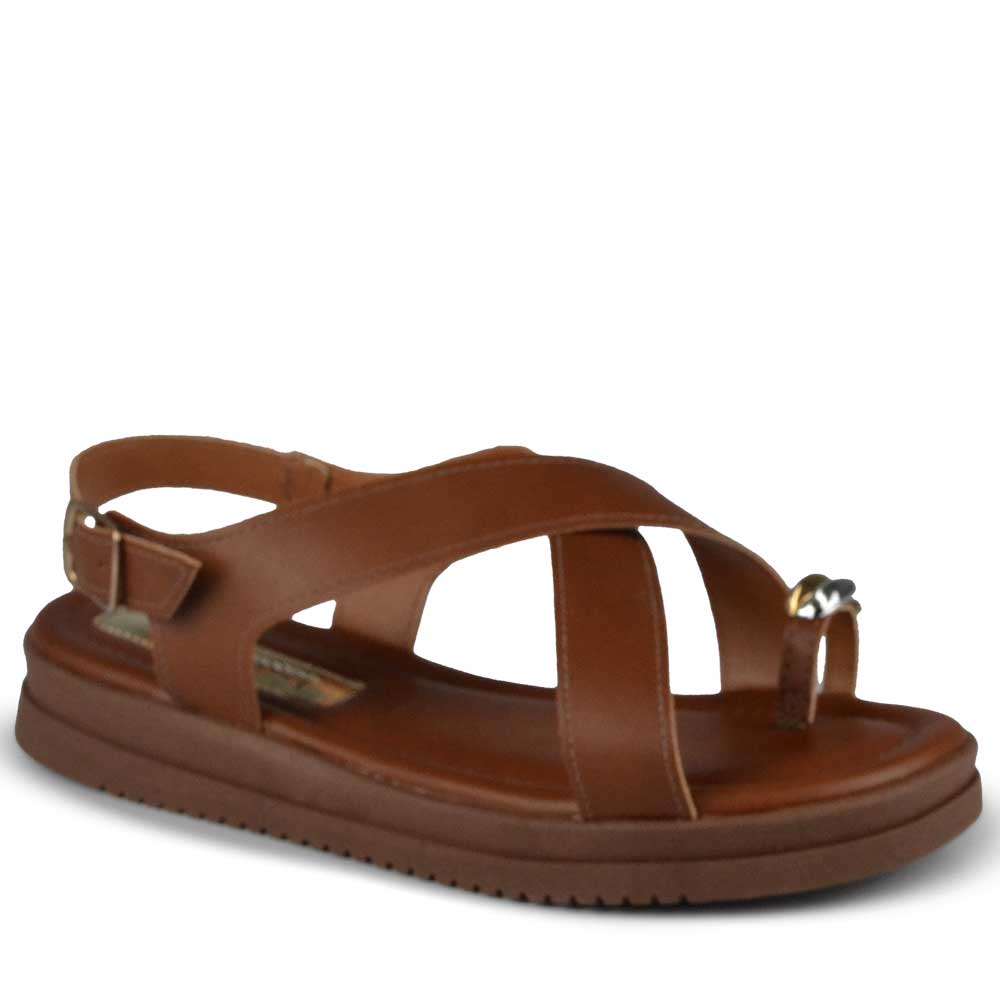 Sandália Papete Mississipi Feminina MF111 - Foto 2