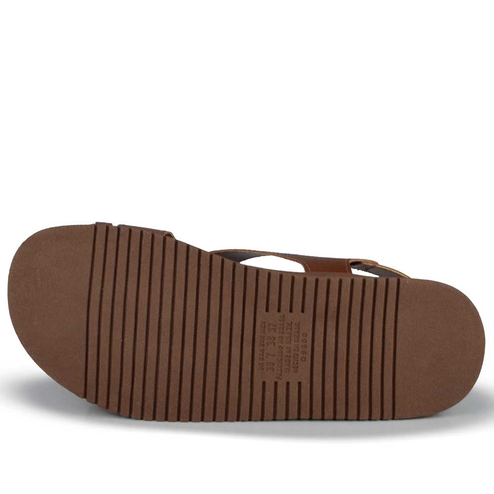 Sandália Papete Mississipi Feminina MF111 - Foto 5