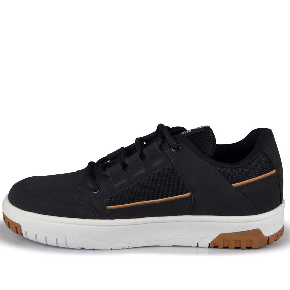 Tênis Casual Ollie Masculino Flip 2 - Foto 3