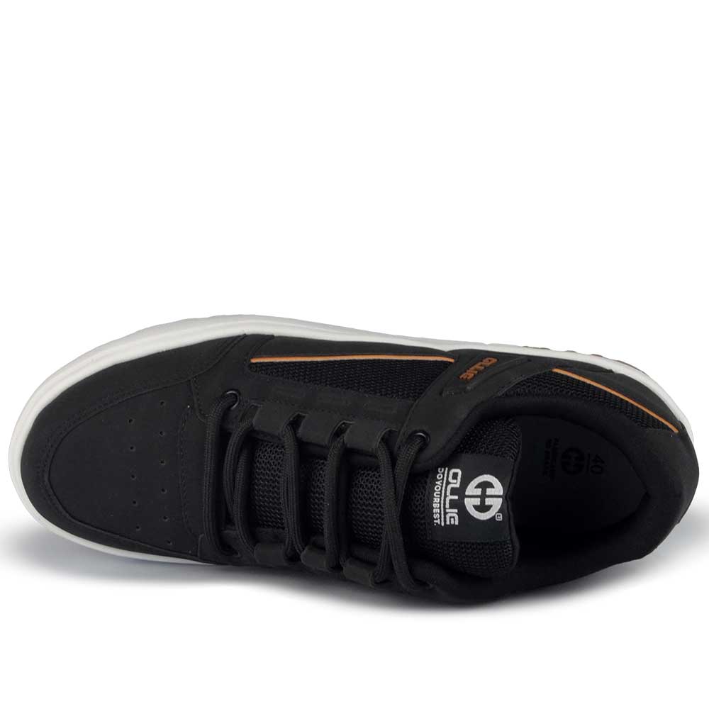 Tênis Casual Ollie Masculino Flip 2 - Foto 4