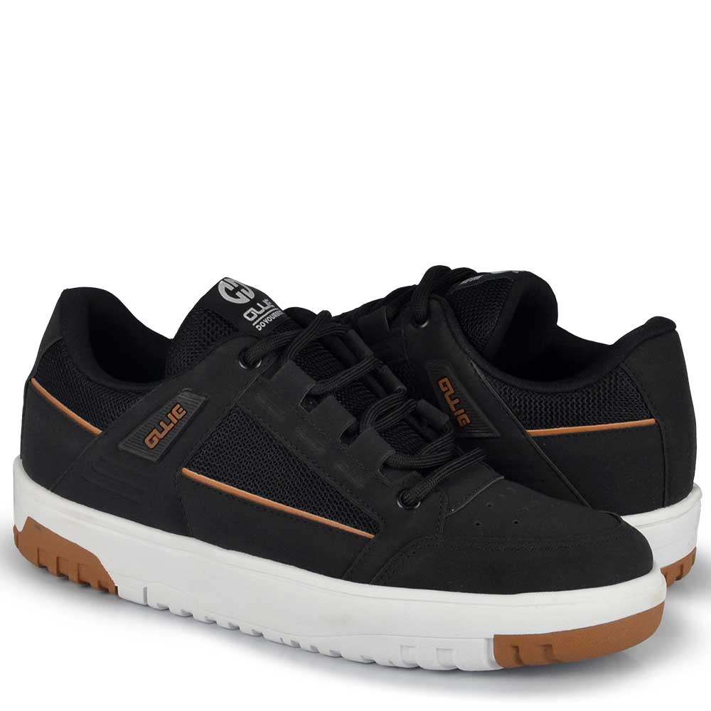 Tênis Casual Ollie Masculino Flip 2 - Foto 6