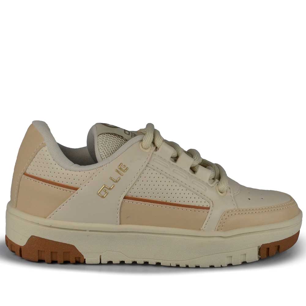 Tênis Casual Ollie Infantil Masculino - Foto 1