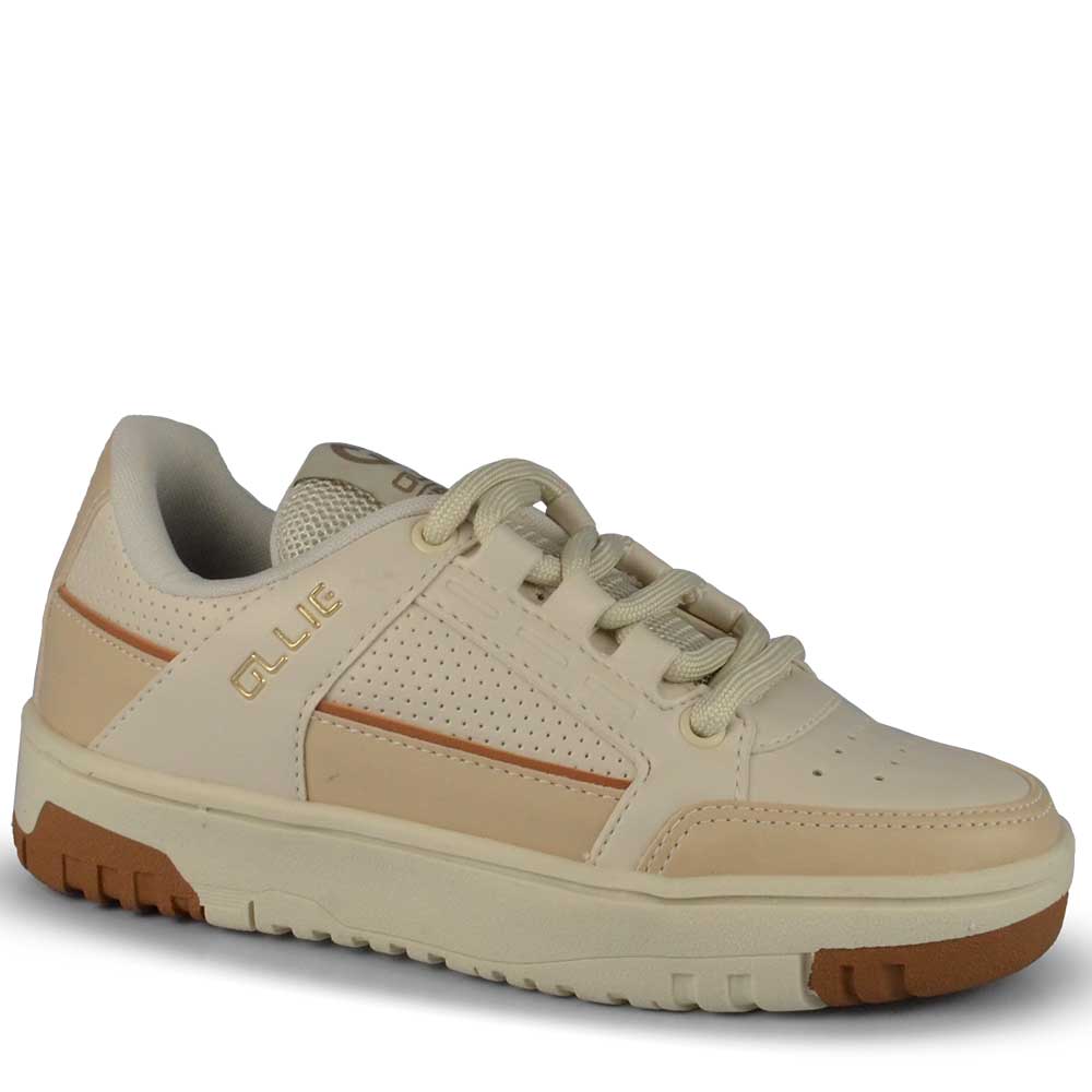 Tênis Casual Ollie Infantil Masculino - Foto 2