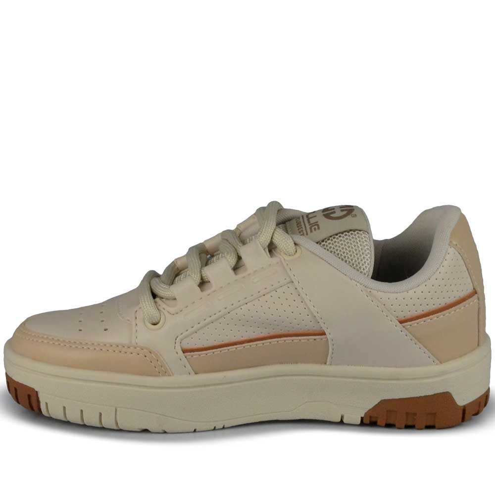 Tênis Casual Ollie Infantil Masculino - Foto 3