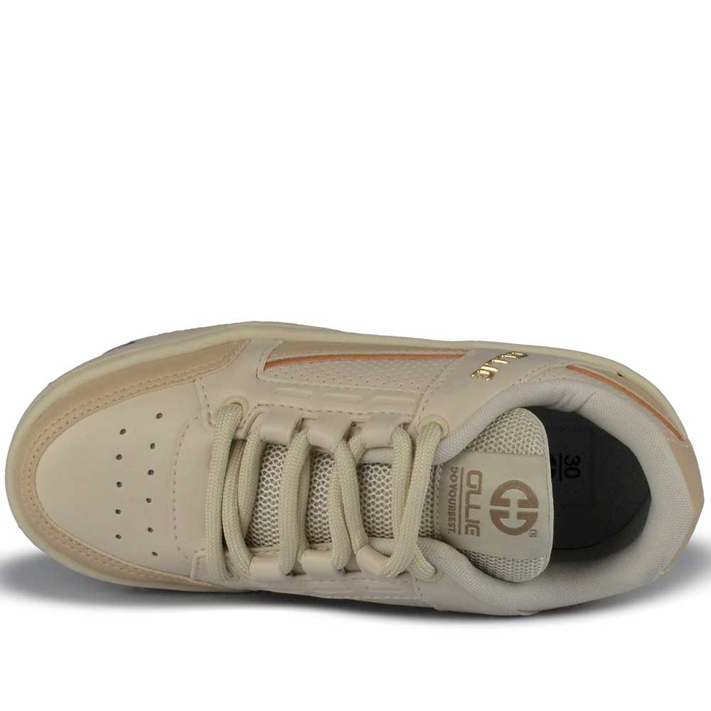 Tênis Casual Ollie Infantil Masculino - Foto 4