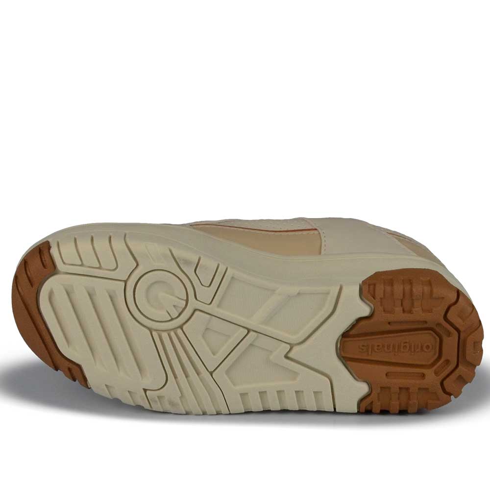 Tênis Casual Ollie Infantil Masculino - Foto 5