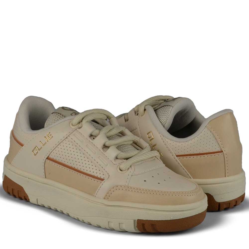 Tênis Casual Ollie Infantil Masculino - Foto 6