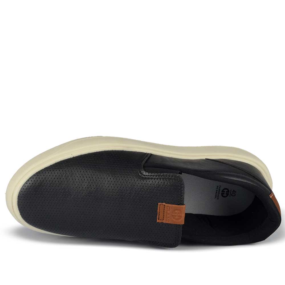 Sapatênis Ollie Masculino ITALY 2 - Foto 4