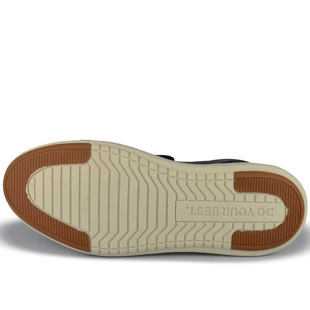 Sapatênis Ollie Masculino ITALY 2 - Foto 5