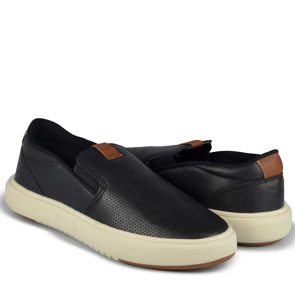 Sapatênis Ollie Masculino ITALY 2 - Foto 6