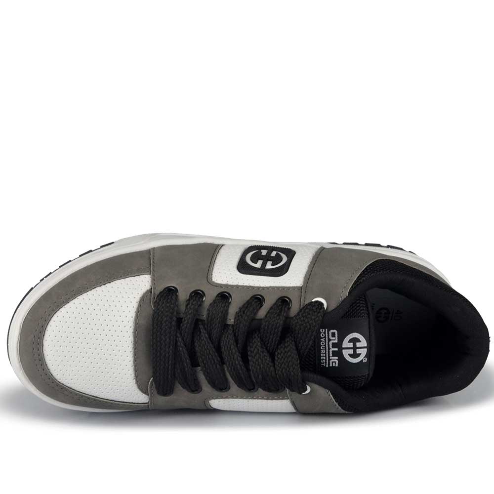 Tênis Casual Ollie Masculino Furios 3 - Foto 4