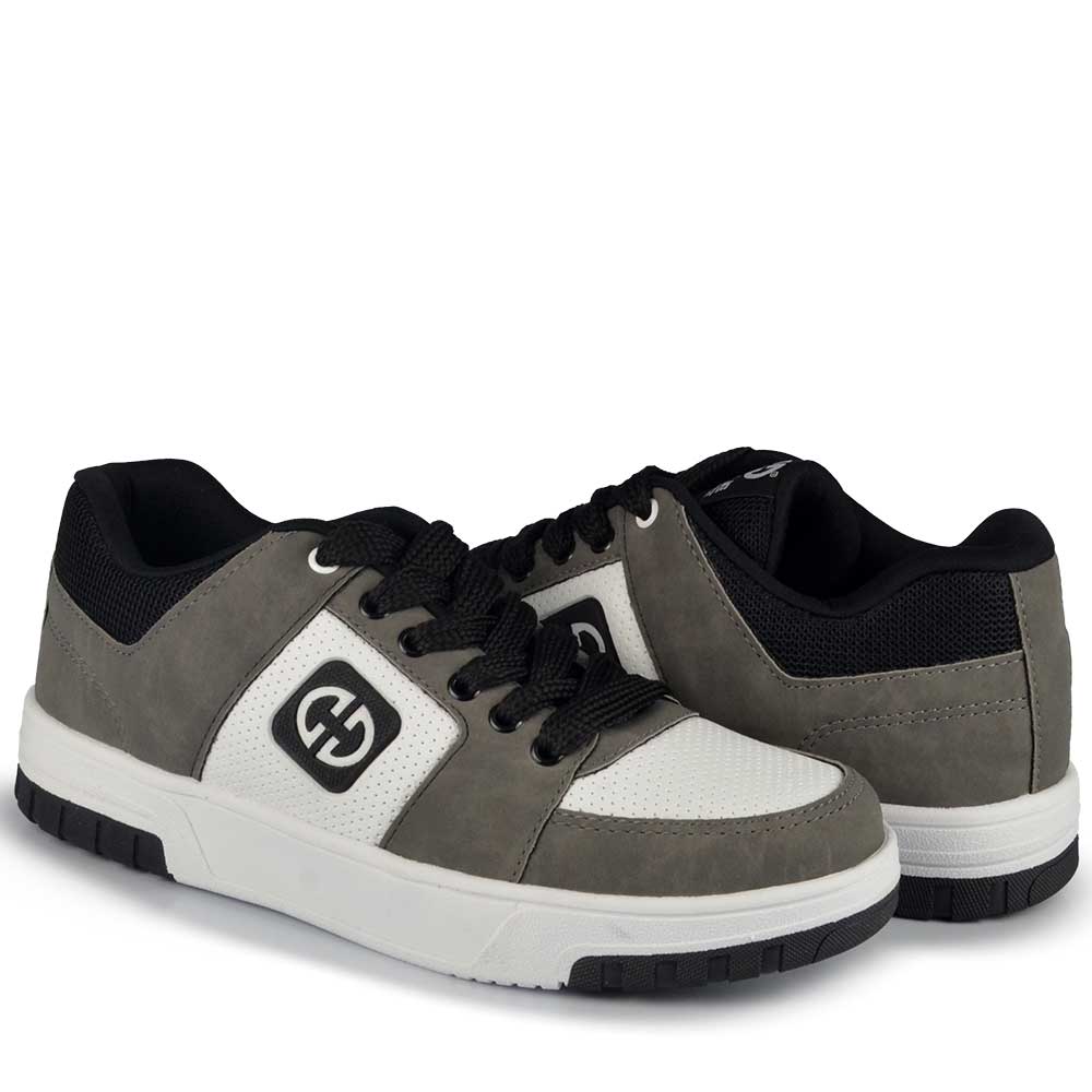 Tênis Casual Ollie Masculino Furios 3 - Foto 6