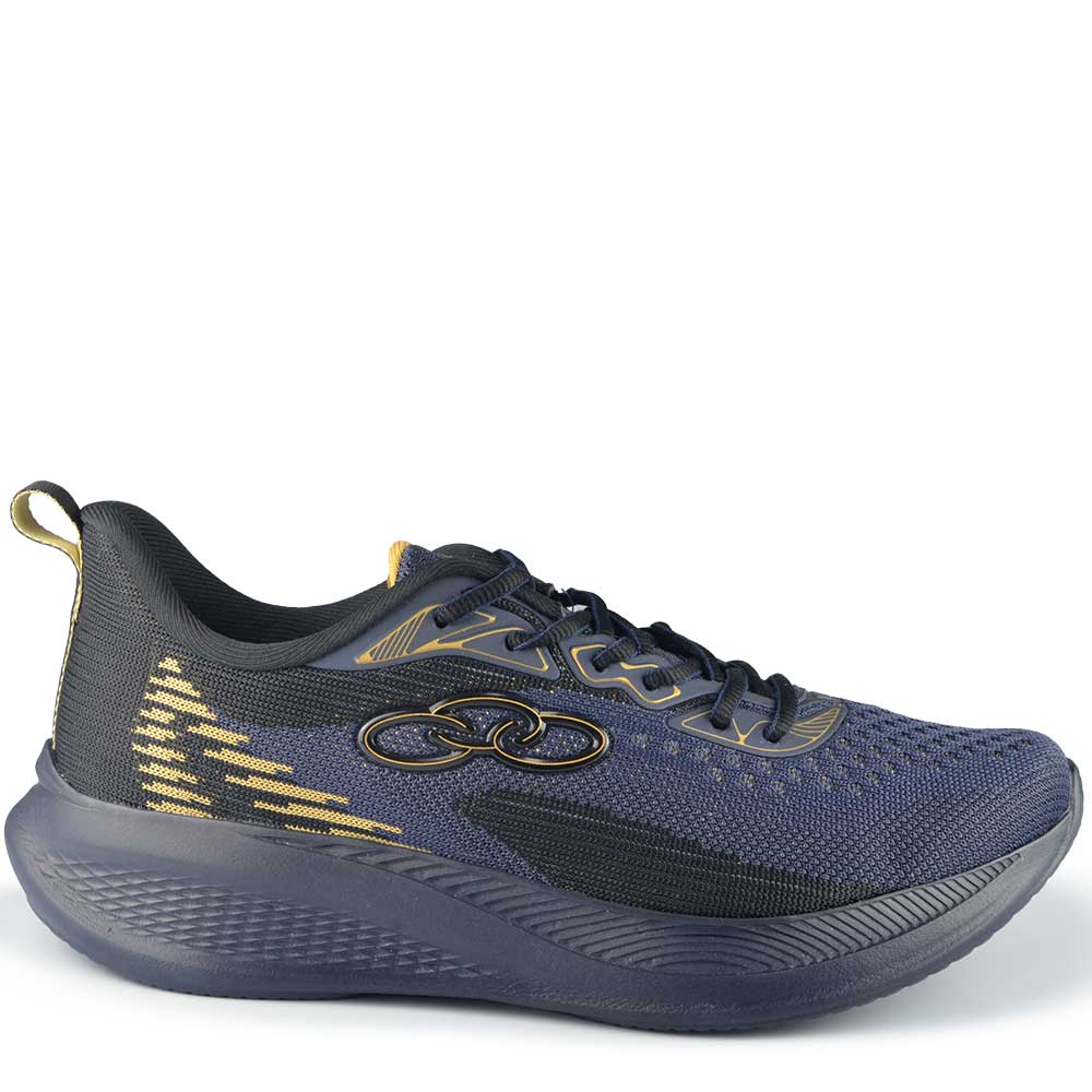 Tênis Esportivo Olympikus Masculino Nivel 421 - Foto 1